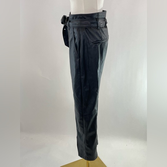 Marissa Webb x RTR Split Hem Pants, 6 - Picture 7 of 10